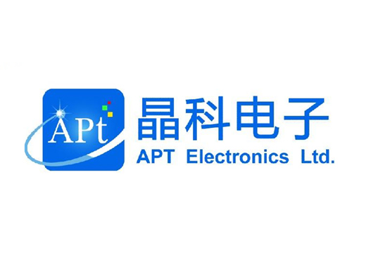 晶科電子